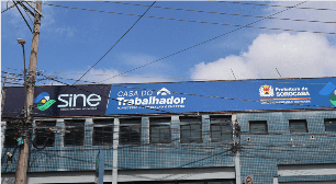 Casa do trabalhador inicia mês de março com 220 vagas em Sorocaba