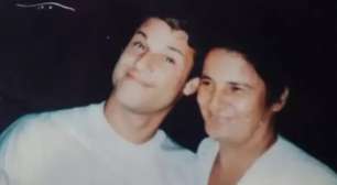 Como a mãe de Dinho recebeu a notícia da morte precoce do filho