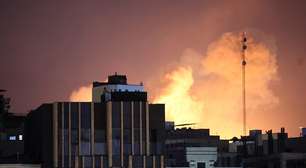 Ataques contra Irã atingem monumento tombado pela Unesco