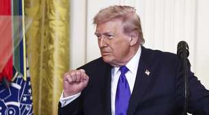 Após ofensivas, Trump diz que EUA impedirão reconstrução nuclear do Irã