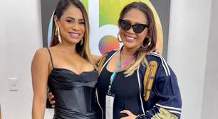 Após vídeo polêmico, mãe de Lexa fala sobre mostrar demais em imagens comprometedoras