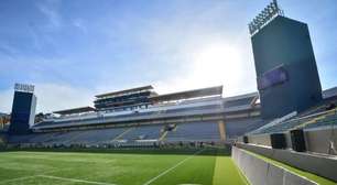Palmeiras vai mandar jogo da final do Paulistão em Barueri