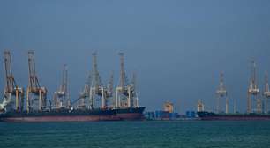 Guerra no Oriente Médio: preços do gás e do petróleo disparam e mercados de ações globais despencam