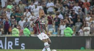 Ex-Fluminense, Felipe Melo dispara contra volante Vasco: 'Passando do ponto'