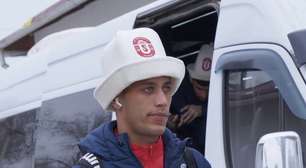 Após passar pela Europa e Ásia, Yuri Silva inicia novo desafio na elite do futebol do Quirguistão