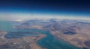 Irã diz que Estreito de Ormuz foi fechado: qual é sua importância e quais podem ser as consequências