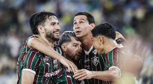 Fluminense provoca Vasco: "Ganso entrou querendo demais"
