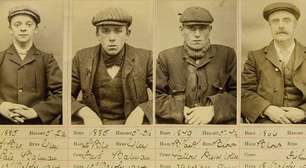 O que significa Peaky Blinders?