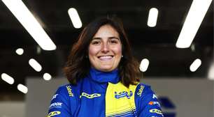 SG28 Racing terá primeira dupla feminina na história da Stock Car