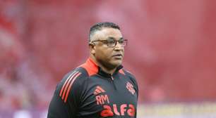 Após recusa de Renato Gaúcho, Roger Machado deve ganhar força no Vasco