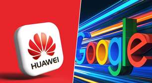 Sete anos após a proibição dos EUA, Huawei e Google são aliados novamente; ninguém quer ficar de fora da revolução da IA agêntica