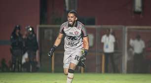 Emoção até o fim! Vitória supera o Jacuipense nos pênaltis e vai decidir o Baianão contra o Bahia