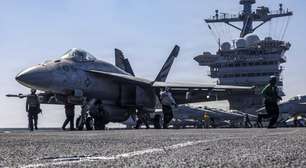 Programa atômico do Irã foi criado pelos EUA que hoje lança "Fúria Épica" sobre o país