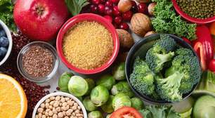 Da feira à mesa: veja como escolher frutas, legumes e verduras sem errar