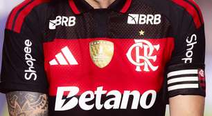 Flamengo acerta contratação de atacante para a sequência da temporada