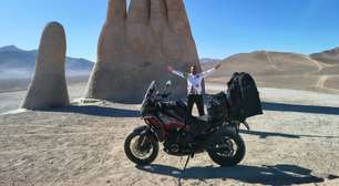 Montadora italiana Moto Morini amplia operação e prevê investir R$ 250 milhões no Brasil