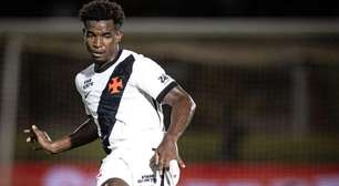 Thiago Mendes lamenta eliminação do Vasco: "Nem sempre quem está melhor ganha"