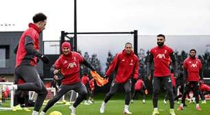 Wolverhampton x Liverpool: onde assistir, escalações e arbitragem