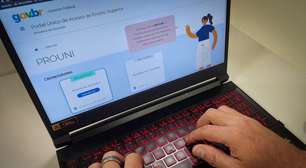 Resultado da segunda chamada do Prouni já está disponível; veja como consultar