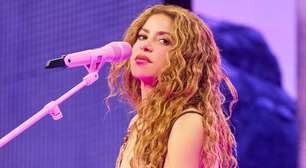 Todo mundo no México: Shakira bate recorde com show gratuito para 400 mil fãs