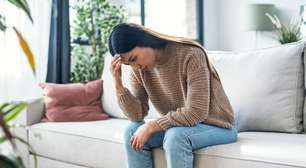 Entenda quando a dor emocional pode se tornar física