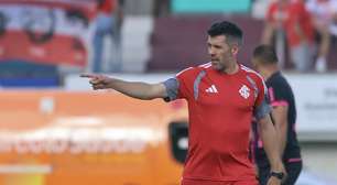 "Contra 12 não dá": Pezzolano levanta suspeita grave sobre VAR após vitória do Grêmio