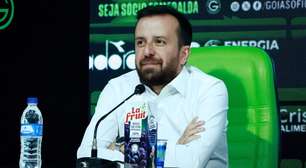 Lucas Andrino pode dar "ajudinha" ao Goiás tentando contratação de jogador