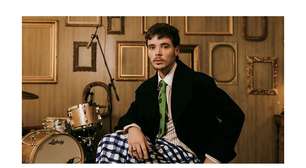 'Esse morde a fronha': marido de Sasha Meneghel, João Lucas desabafa sobre ofensas na web e critica masculinidade tóxica. 'Tentam me atacar'