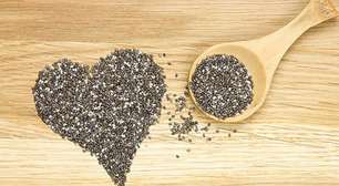 Como usar chia em receitas salgadas (sim, funciona!)
