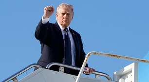 Trump defende ataques ao Irã e sinaliza mais mortes de soldados americanos em meio à escalada