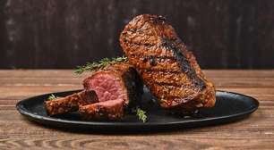 Lagarto na panela de pressão: receita fácil e cheia de sabor