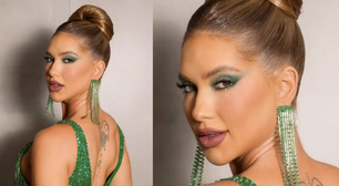 Virginia revela quantos quilos perdeu após o Carnaval; Saiba quanto