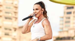 Aos 53 anos, Ivete Sangalo tira glúten e lactose da dieta para evitar inflamação no intestino; nutricionista PhD da USP explica se funciona mesmo