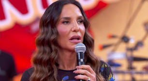 Saiba o estado de saúde de Ivete Sangalo após cirurgia de 7 horas
