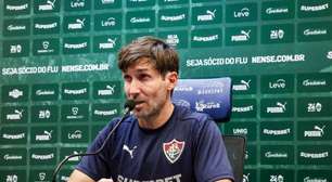 Cuberas destaca Fluminense na final e explica escolha por Renê em pênalti