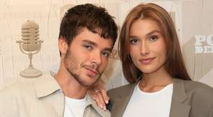 Marido de Sasha faz desabafo sobre sexualidade: 'Eu sou um homem cis'