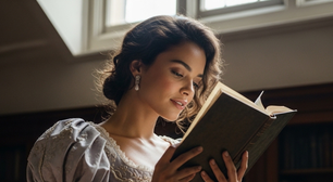 O novo cheiro dos apaixonados por livro: perfume com aroma de páginas recém-impressas chega às livrarias por menos de R$ 18