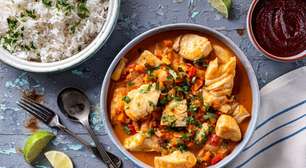 Receitas de peixe para a Quaresma: 7 opções rápidas e deliciosas