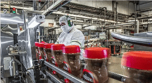 Fábrica da Nestlé abre vagas em Araras para diversos setores