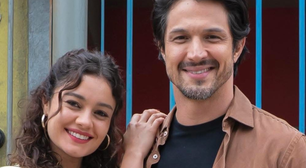 Casal fofo de 'Três Graças' quase é baleado em restaurante