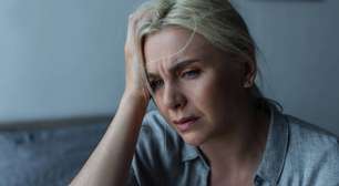 O fim do mistério: o que acontece com as emoções da mulher durante a menopausa