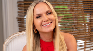 Eliana revela que fez terapia sexual para apresentar novo programa