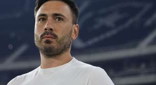 Filho de Ancelotti retorna à Seleção