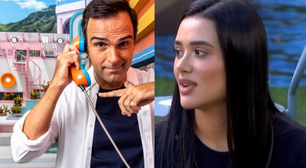 Produção do 'BBB 26' revelou Paredão Falso a Jordana? Sister 'adivinha' dinâmica e revolta a web, que acusa manipulação: 'Nem esconde'