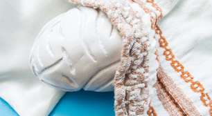 Mantas pesadas: o fenômeno viral que promete aliviar ansiedade e insônia