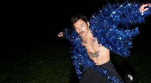 O retorno do nosso Golden Boy! O que esperar de Harry Styles na Netflix