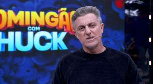 Luciano Huck se manifesta no Domingão após fortes chuvas em MG: 'Queria deixar o meu...'