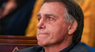 Desesperado, Bolsonaro escreve carta para Michelle após esposa ser detonada