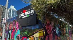 SXSW: Amy Webb retorna à SP House para encontro sobre transformação