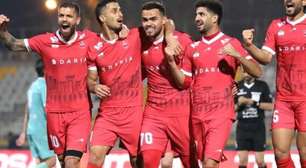 Tensão no Oriente Médio coloca Irã em dúvida para a Copa do Mundo